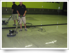 1-Call Cleaning - Floor Maintenance
